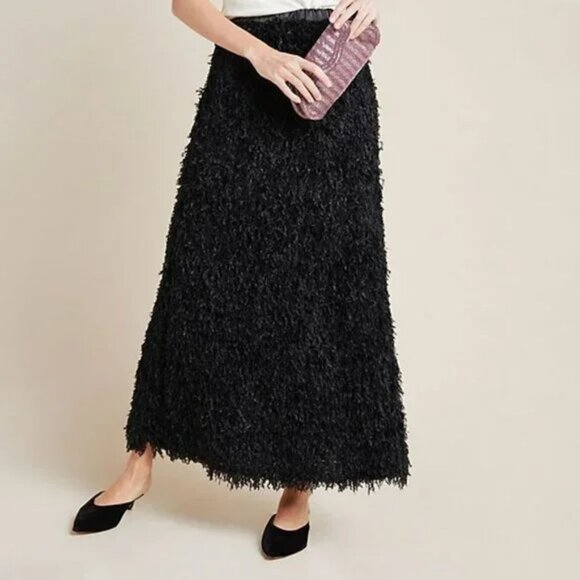 belted linen dress The Linen Belted Midi Dress